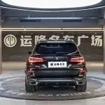 BMW X5 2023 из Китая