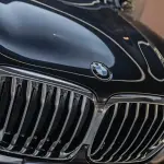 BMW X5 2023 из Китая