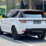 Land Rover Sport 2017 из Китая