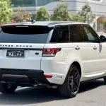 Land Rover Sport 2017 из Китая