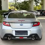 Subaru BRZ 2023 из Китая