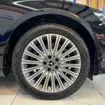 Mercedes-Benz E-Class 2023 из Китая