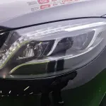 Mercedes-Benz S-Class 2016 из Китая