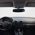 Audi A3 2016 из Китая