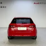 Audi A3 2016 из Китая