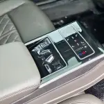 Audi A8 2021 из Китая