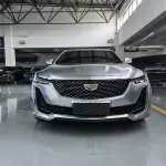 Cadillac CT5 2023 из Китая