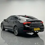 Buick LaCrosse 2023 из Китая