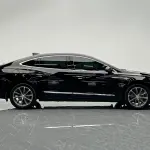 Buick LaCrosse 2023 из Китая