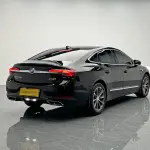 Buick LaCrosse 2023 из Китая