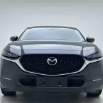 Mazda CX-30 2022 из Китая