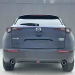 Mazda CX-30 2022 из Китая