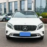 Mercedes-Benz GLA 2017 из Китая