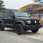Tank Tank 300 2021 из Китая