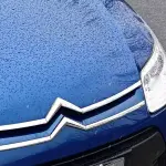 Citroen C4 2009 из Китая