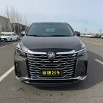 Buick GL8 2023 из Китая