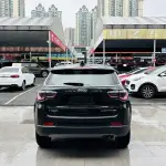 Jeep Compass 2020 из Китая