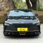 Changan UNI-V 2023 из Китая