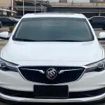 Buick Excelle 2023 из Китая