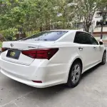 Toyota Crown 2016 из Китая