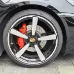 Porsche 911 2021 из Китая