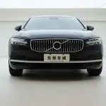 Volvo S90 PHEV 2026 из Китая