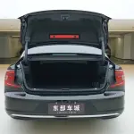 Volvo S90 PHEV 2026 из Китая