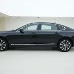Volvo S90 PHEV 2026 из Китая