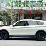 BMW X1 2020 из Китая