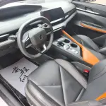Changan UNI-V 2023 из Китая