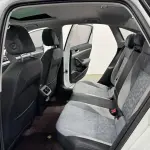 Volkswagen Lavida 2022 из Китая