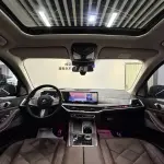 BMW X5 2024 из Китая