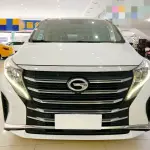 GAC Motor Trumpchi M8 2022 из Китая