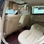 Mercedes-Benz E-Class 2014 из Китая