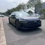 Audi 奥迪A5L 2025 из Китая