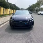 Audi 奥迪A5L 2025 из Китая