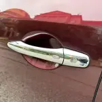 Infiniti QX50 2016 из Китая