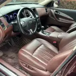 Infiniti QX50 2016 из Китая