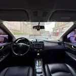 Nissan Tiida 2013 из Китая