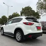 Mazda CX-5 2017 из Китая