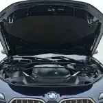 BMW 7 Series 2023 из Китая