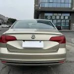 Volkswagen Bora 2016 из Китая