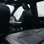 Ford F-150 Raptor 2023 из Китая