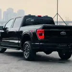 Ford F-150 Raptor 2023 из Китая