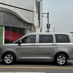Wuling Hongguang PLUS 2020 из Китая