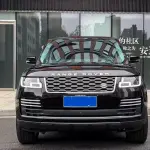 Land Rover Range Rover 2020 из Китая