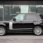 Land Rover Range Rover 2020 из Китая