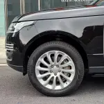 Land Rover Range Rover 2020 из Китая