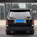 Land Rover Range Rover 2020 из Китая