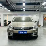 Volkswagen Passat 2017 из Китая